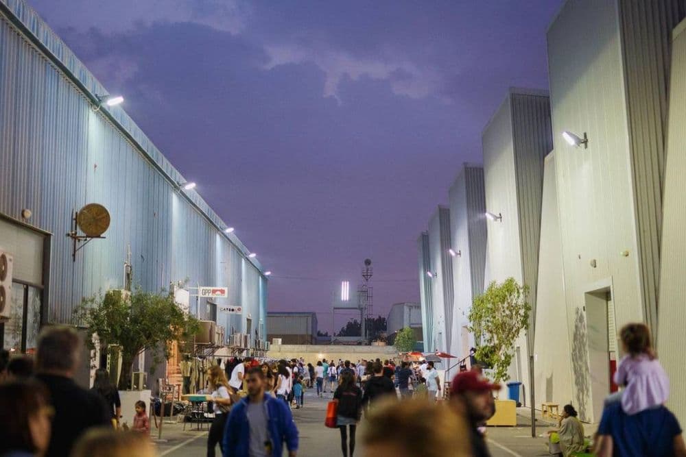 ✨ Hidden Gems: Old Dubai to Al Quoz